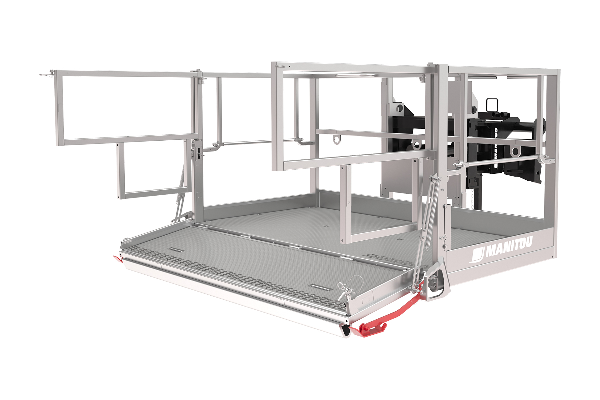 Tagkurv - PSR2300/1000F 3P